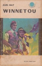 Winnetou Volumul III lea
