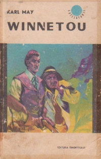 Winnetou, Volumul al III-lea