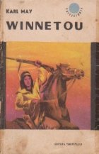 Winnetou, Volumul I
