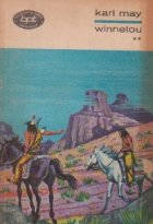 Winnetou Volumul lea
