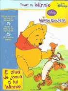 Winnie Ursuletul - E ziua de joaca a lui Winnie