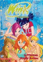 coperta WINX Nr. 4