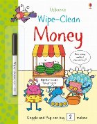 Wipe-clean money