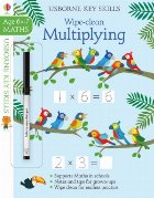Wipe clean multiplying