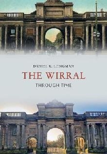 Wirral Through Time