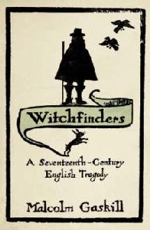 Witchfinders