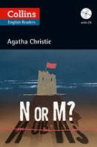 N or M? - with Audio CD N or M? - with Audio CD