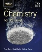 WJEC Chemistry for Level: Student