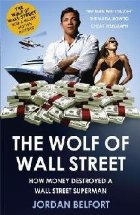 Wolf of Wall Street