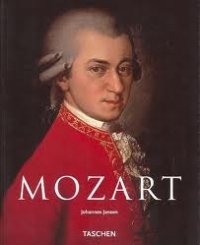 WOLFGANG AMADEUS MOZART (1756 - 1791)