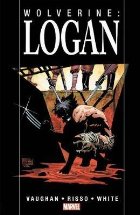 Wolverine: Logan