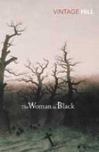 Woman Black Vintage Classic