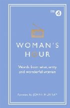 Woman\ Hour: Words from Wise
