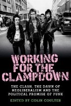 Working for the Clampdown