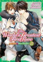 World\'s Greatest First Love, Vol. 12