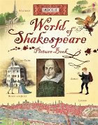 World of Shakespeare picture book