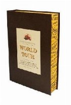 coperta World Tour