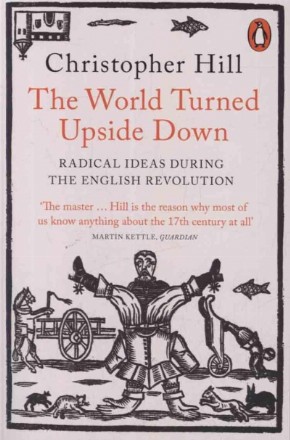 World Turned Upside Down