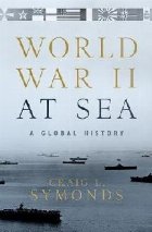 World War II at Sea