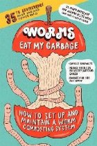 Worms Eat Garbage 35th Anniversary