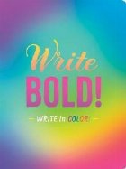 Write Bold