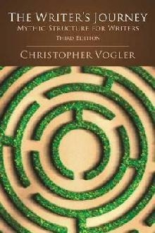 Writer's Journey