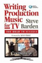 Writing Production Music for