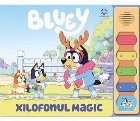 coperta Xylofonul magic