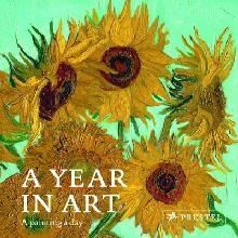 Year In Art