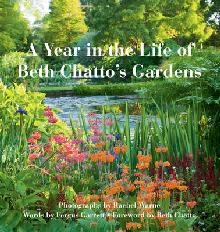 A Year in the Life of Beth Chatto's Gard