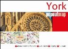 York PopOut Map