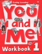 You and (Workbook)