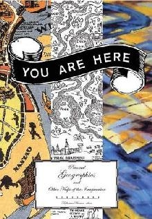 You Are Here
