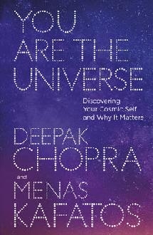 You Are the Universe