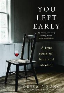You Left Early