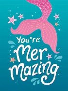 You\ Mermazing