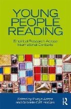 Young People Reading