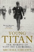 Young Titan: The Making Winston