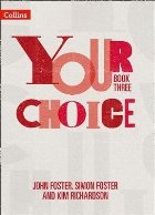 Your Choice Student Book 3