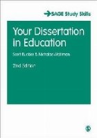 Your Dissertation in Education