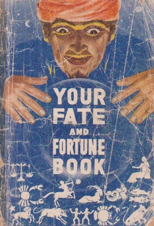 Your fate and fortune book