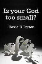Your God Too Small