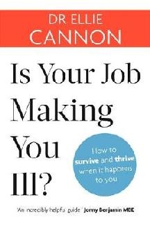 Is Your Job Making You Ill?