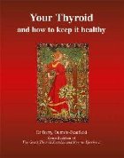 Your Thyroid and How to Keep it Healthy