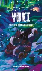 Yuki : o poveste din Marea Bering