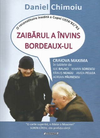 Zaibărul a învins Bordeaux-ul