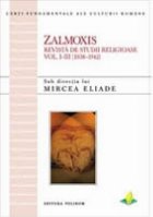 Zalmoxis Revista studii religioase Vol