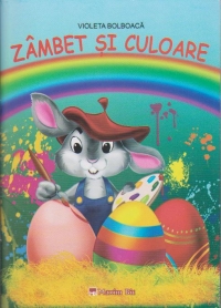 Zambet si culoare