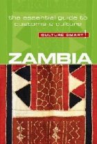 Zambia Culture Smart The Essential