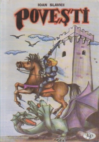 Zana Zorilor si alte povesti